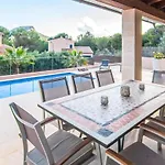 Lovely Home In Mallorca With Wifi