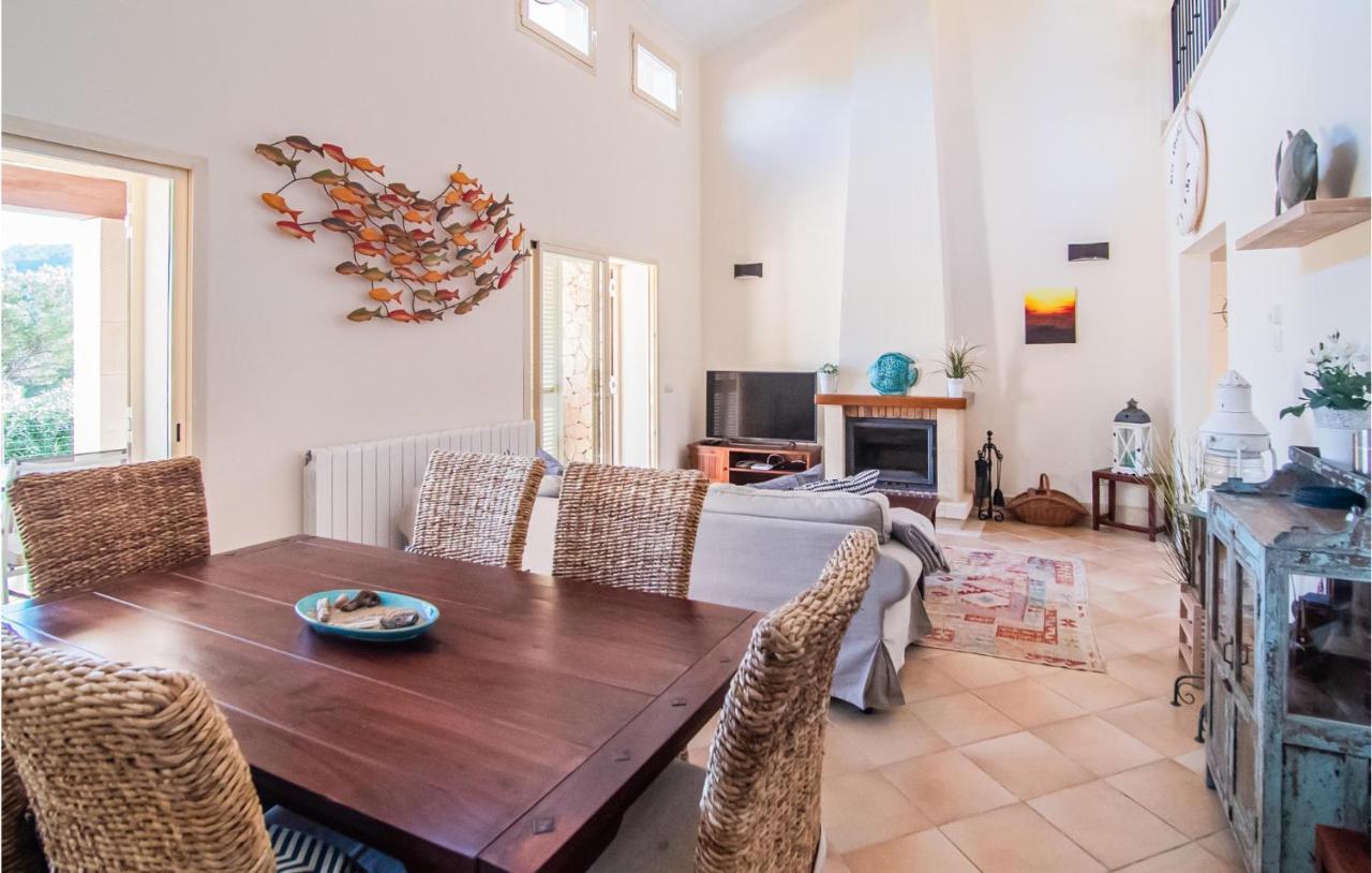 Lovely In Mallorca With Wifi * Cala Mesquida (Mallorca)