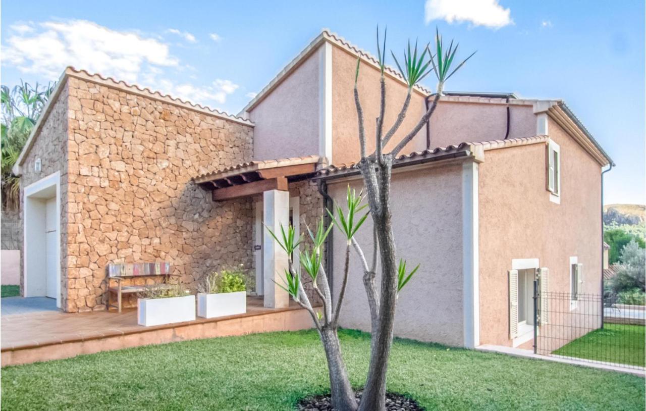 Lovely In Mallorca With Wifi Ferienhaus Cala Mesquida (Mallorca)