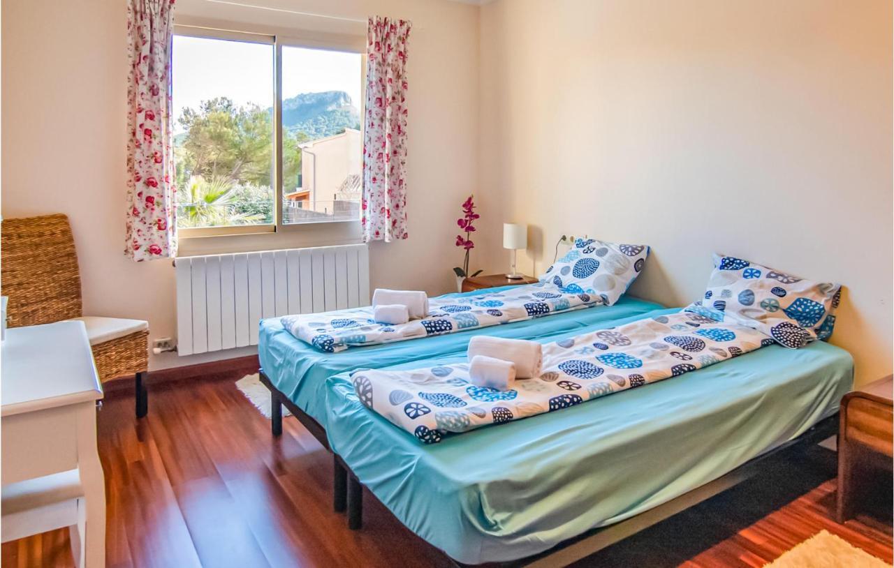 Lovely In Mallorca With Wifi Ferienhaus