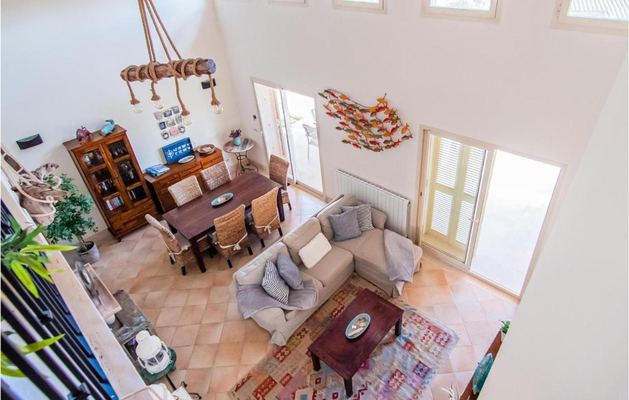 Ferienhaus Lovely In Mallorca With Wifi Cala Mesquida (Mallorca)